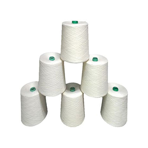 Cotton Carded Ring Spun Yarn