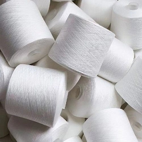 Polyester Spun Yarn