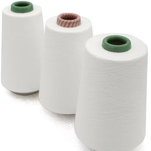 Cotton Lyocell Blend Yarn