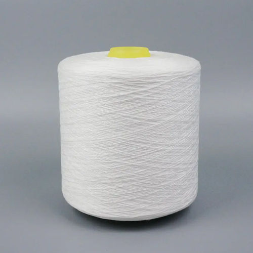 Spun Polyester Yarn