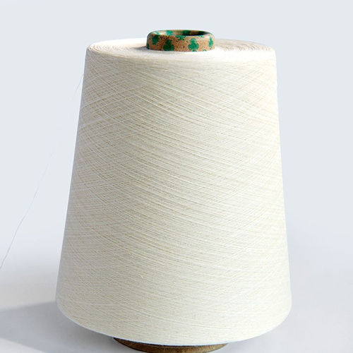 Cotton Combed and Compact Knitting Yarn