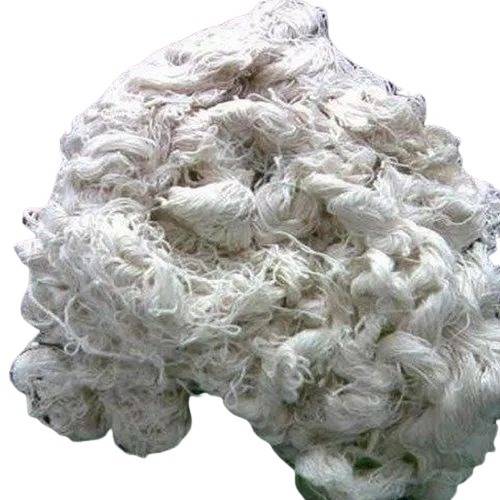 Yarn Waste