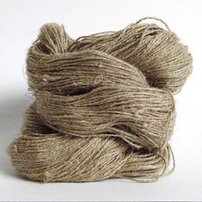 Natural Linen Yarn