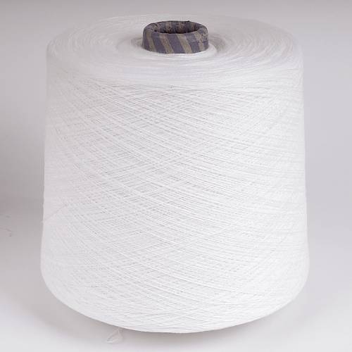 Cotton Combed Greige Yarn