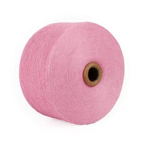 Spun Polyester Yarn