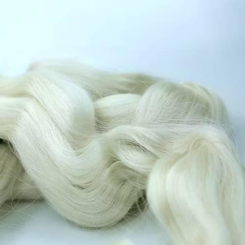 Mulberry Silk Yarn