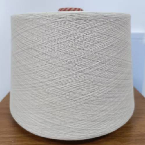 GOTS Certified Cotton Yarn