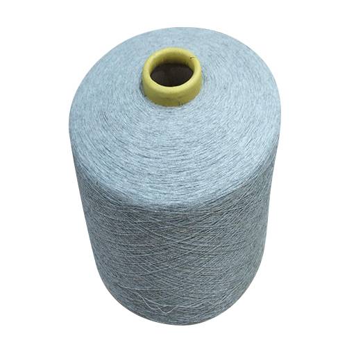 Cotton Melange Yarn