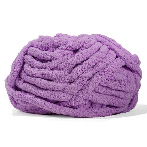 Cotton Chenille Yarn