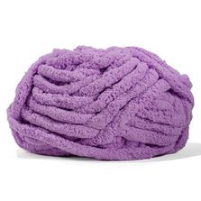 Cotton Chenille Yarn