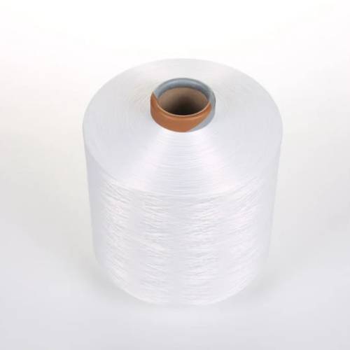 Natural Linen Greige Yarn
