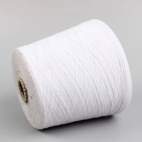 Cotton Open End Yarn