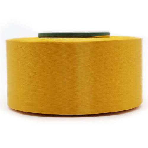 Recycled Fully Drawn Yarn