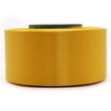 Recycled Fully Drawn Yarn