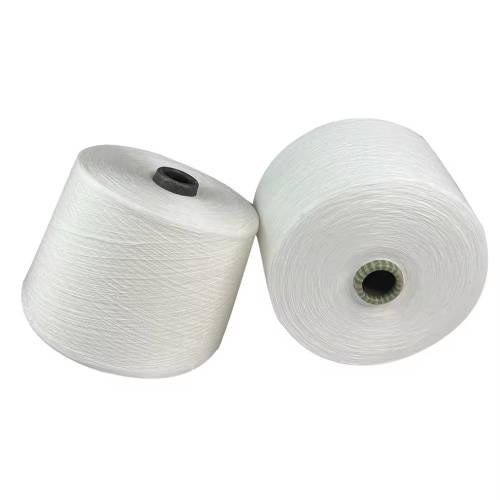 Polyester Vortex Jet Spun Yarn