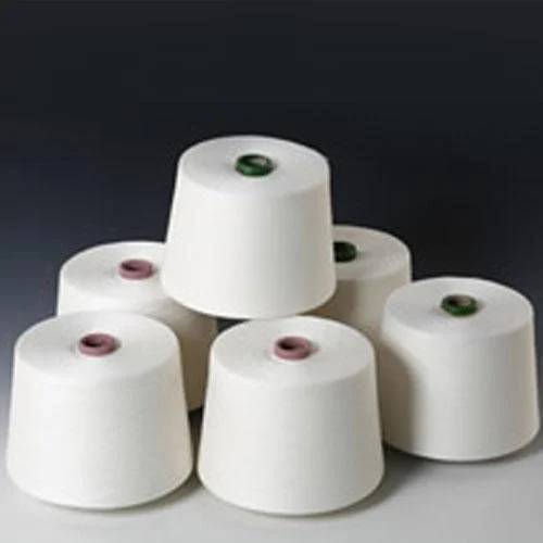 Cotton Combed Greige Yarn