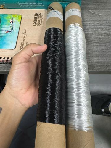 Polypropylene Yarn