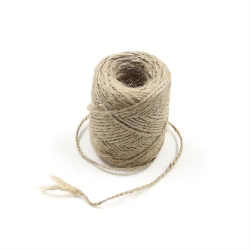 Natural Jute Yarn