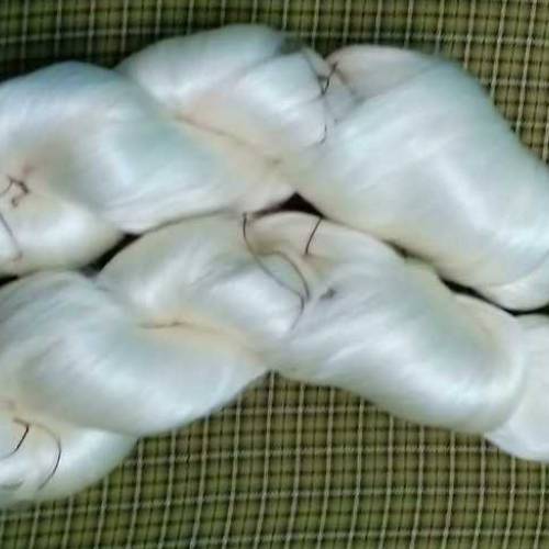 Natural Silk Mulberry Yarn