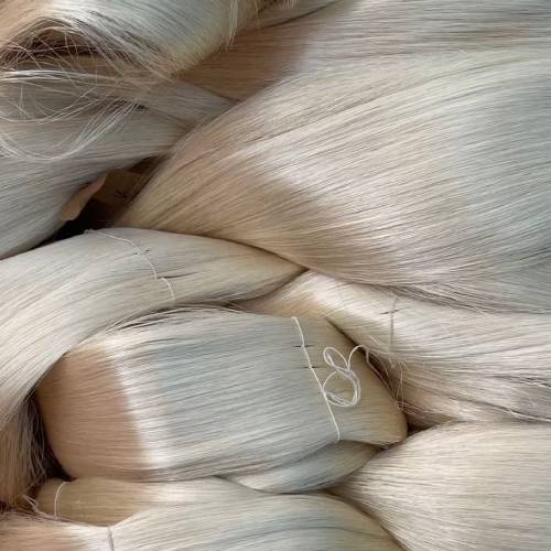 Tussar Silk Yarn