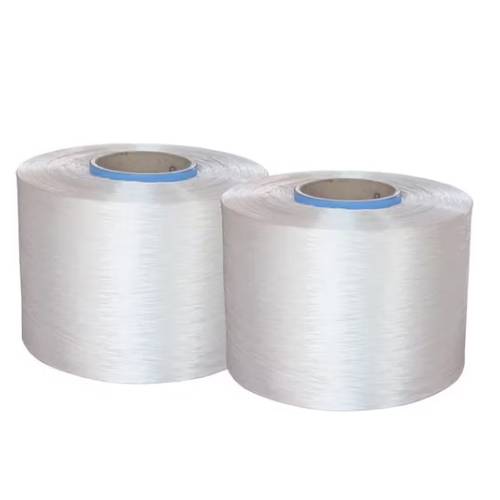 High Tenacity Single Nylon 6 Yarn