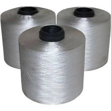Greige Acetate Yarn