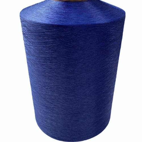 Polyester Filament Roto Yarn