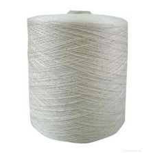 Linen Greige Yarn