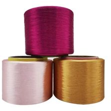 FDY Polyester Dyed Yarn