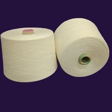 Greige Ramie Yarn