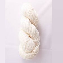 Wool Silk Blend Yarn