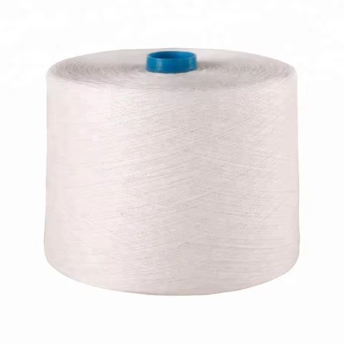 Cotton Ely Greige Yarn