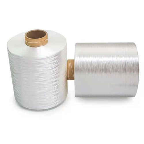 Nylon 6 Partially Oriented Yarn
