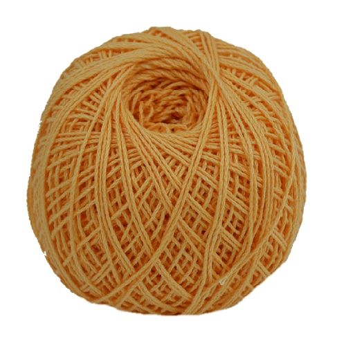 Mercerized Cotton Yarn