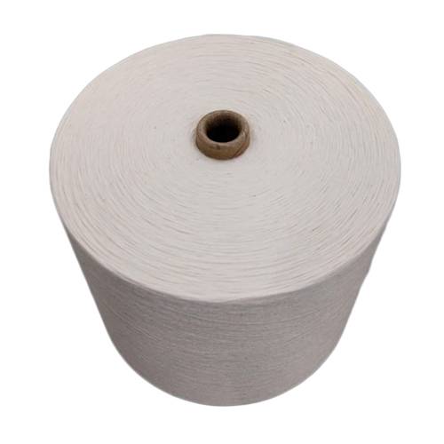 Natural Cotton Yarn