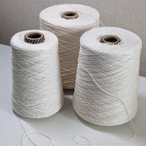 Cotton Compact Supima Greige Yarn