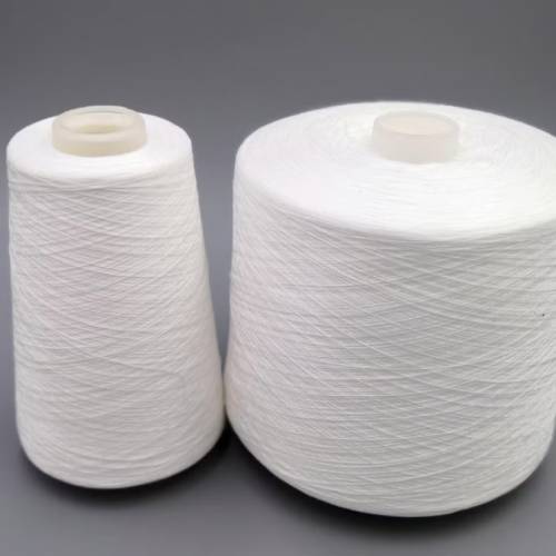 TFO Spun White Yarn