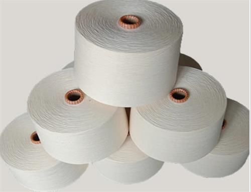 Combed & Carded Cotton Yarn
