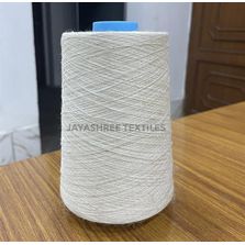 Linen Rich Blended Yarn