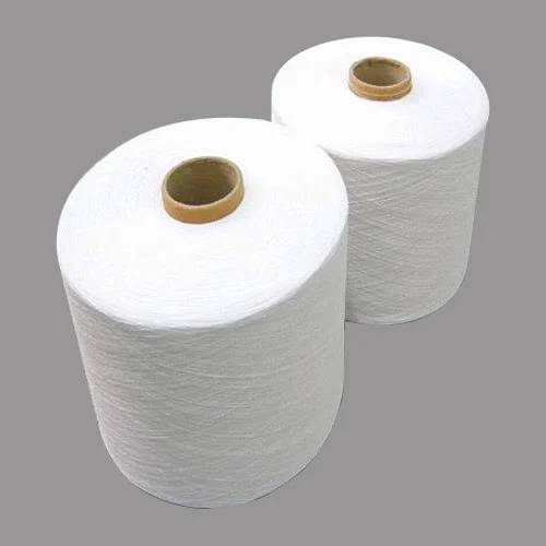 Cotton Greige Carded Yarn
