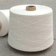 Cotton Greige Combed Yarn