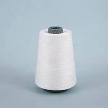 Cotton Greige Compact Yarn