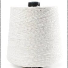 Linen RS Bleached Greige Yarn