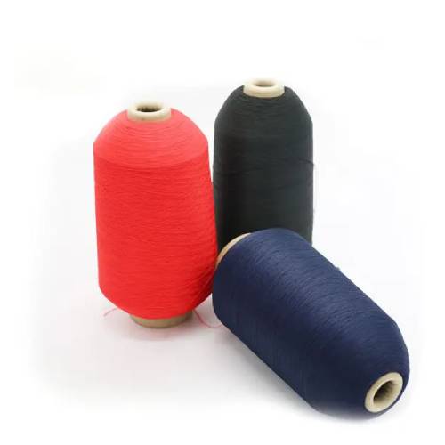 Spun Polyester Yarn