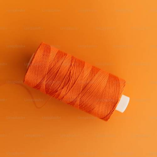 Cotton Polyester Blended Yarn