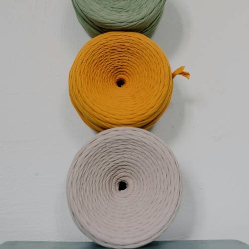 Micro Polyester Yarn