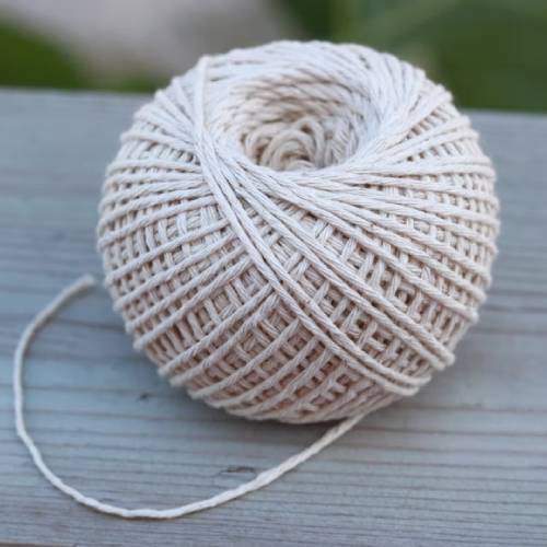 Greige Viscose Yarn