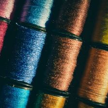 Open-End Recycled Cotton Yarn