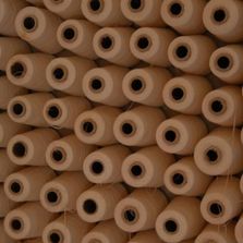 Cotton Combed & Carded Greige Yarn