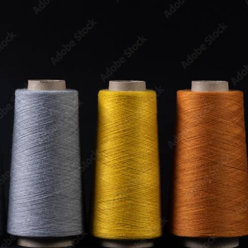 Flame Retardant Yarn
